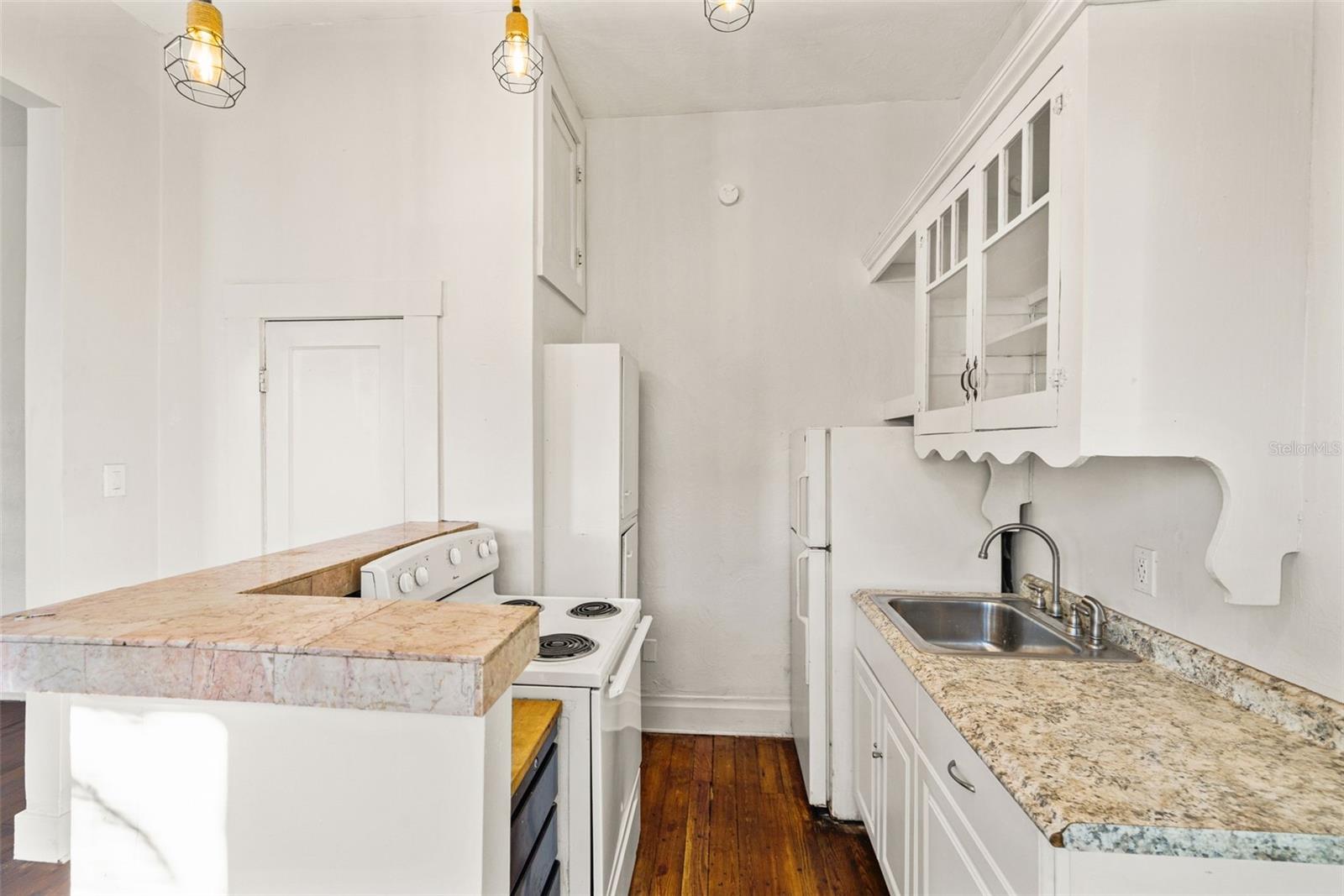 CENTRAL PARK BLKS 1 2 4 TO 12 - Residential Income