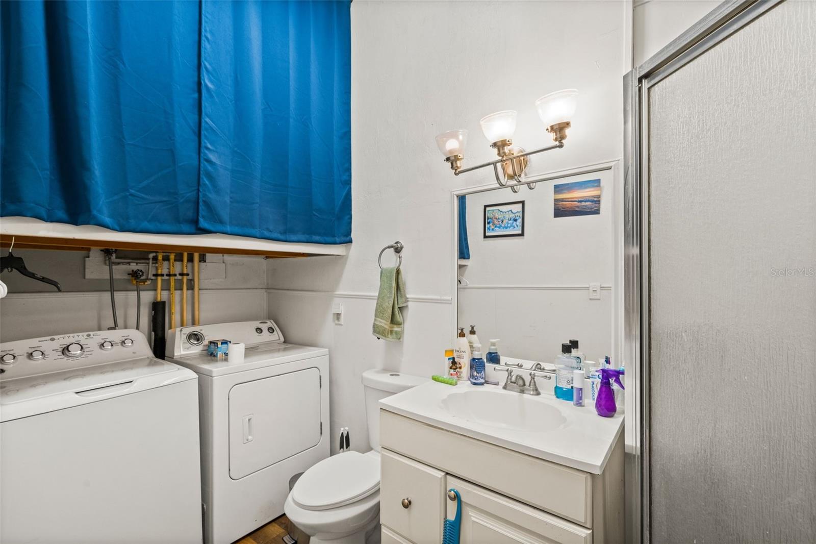 CENTRAL PARK BLKS 1 2 4 TO 12 - Residential Income