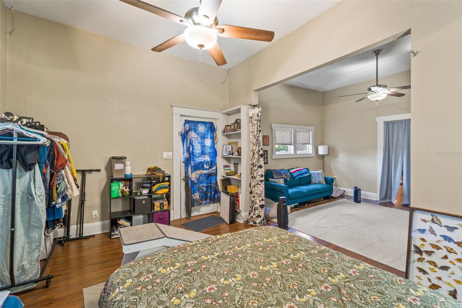 CENTRAL PARK BLKS 1 2 4 TO 12 - Residential Income