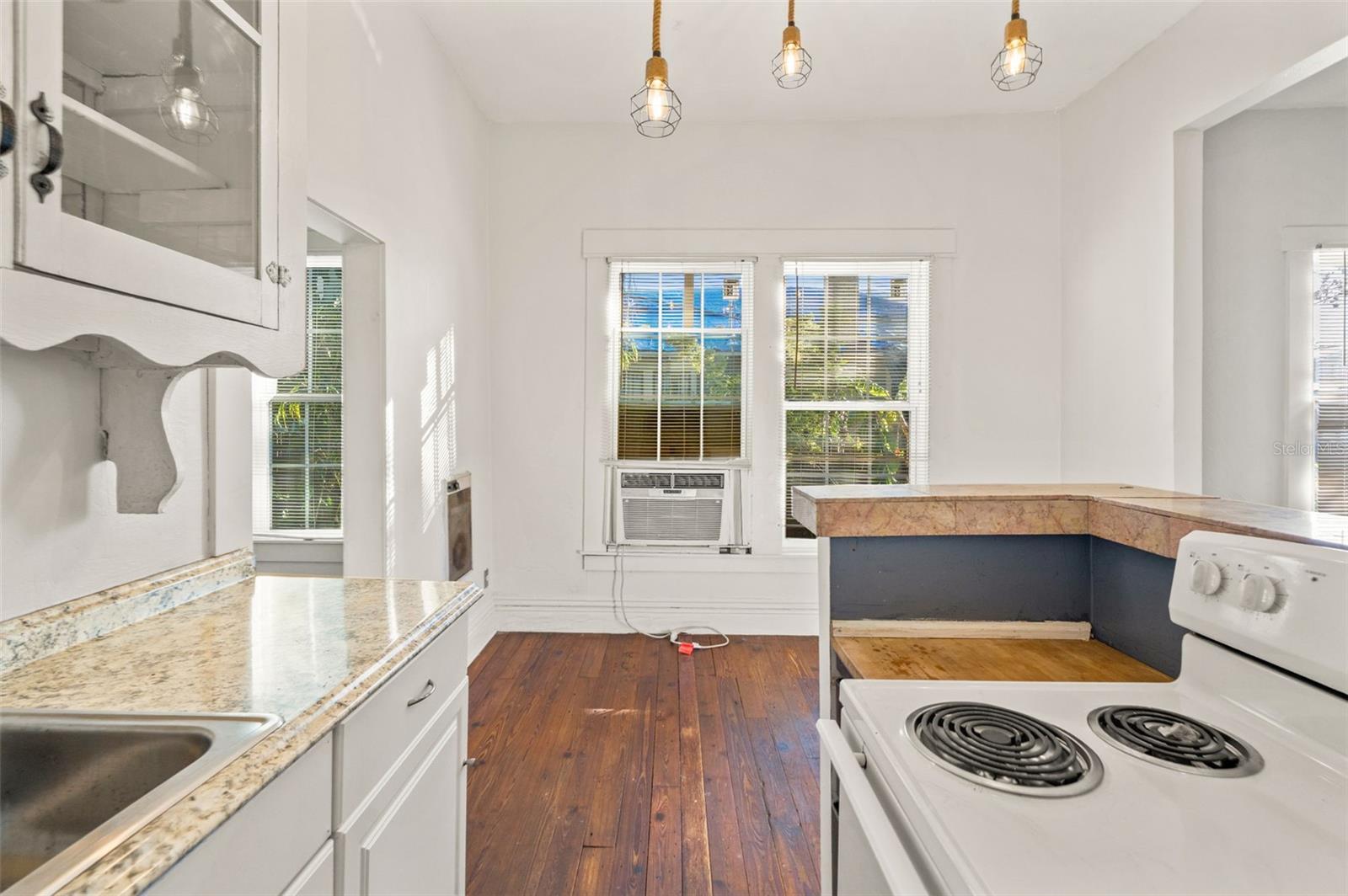 CENTRAL PARK BLKS 1 2 4 TO 12 - Residential Income