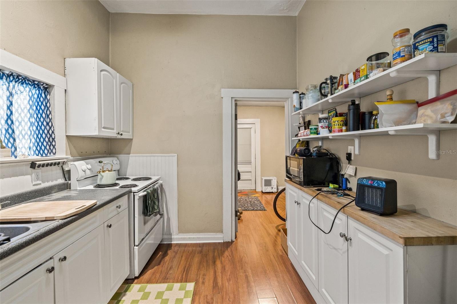 CENTRAL PARK BLKS 1 2 4 TO 12 - Residential Income