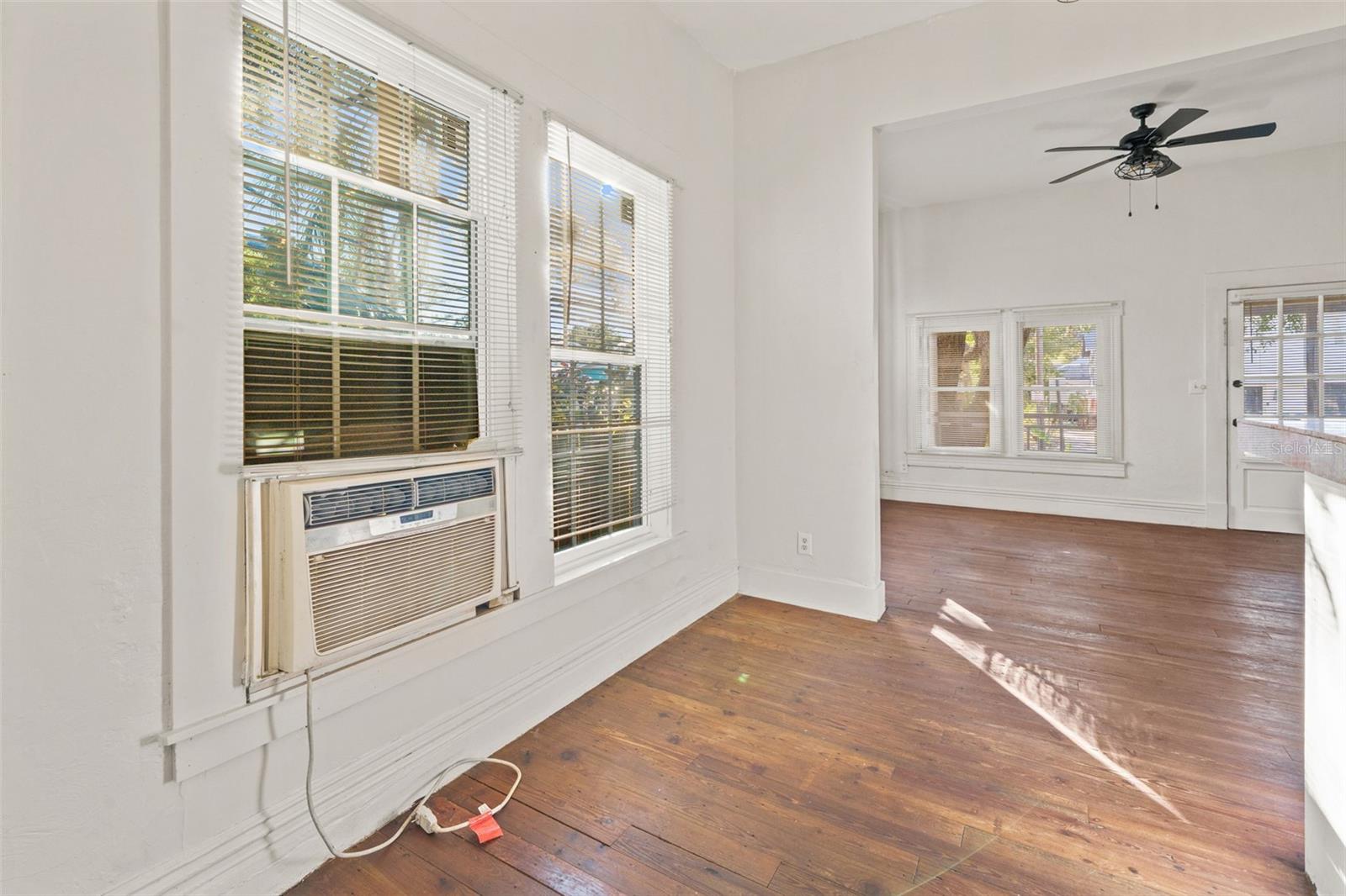 CENTRAL PARK BLKS 1 2 4 TO 12 - Residential Income