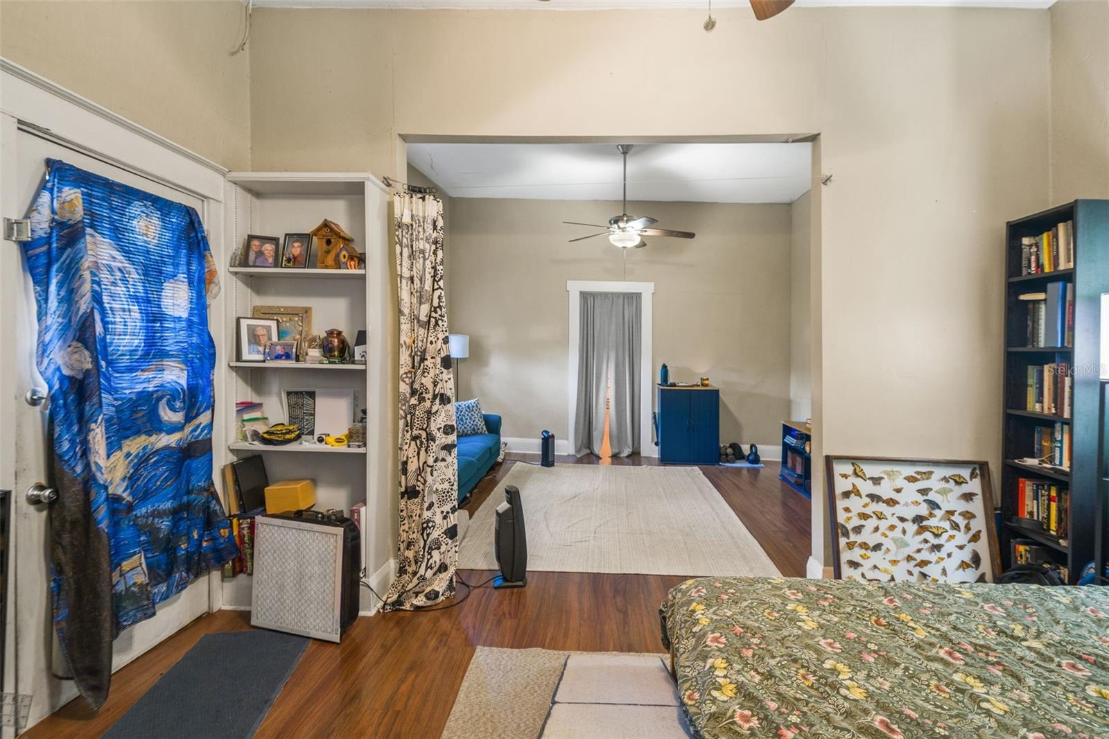 CENTRAL PARK BLKS 1 2 4 TO 12 - Residential Income