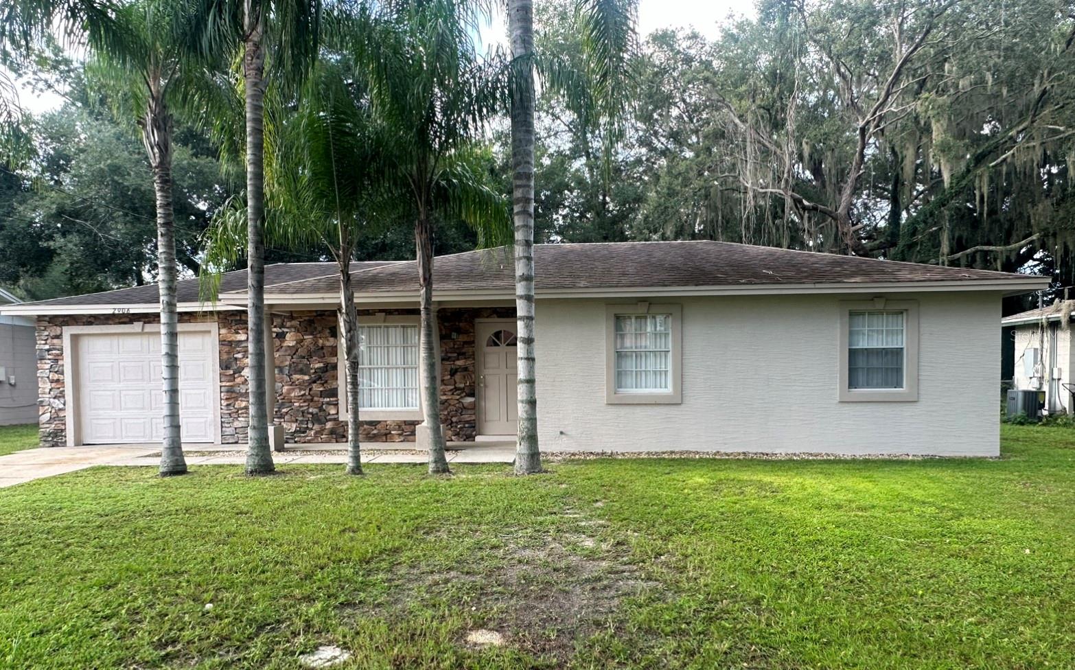 JOANNA SHORES - Residential Lease