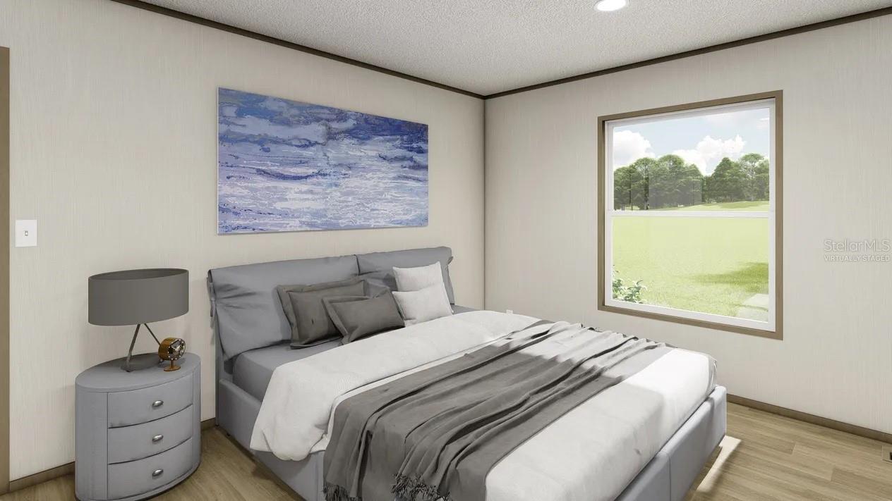 ACREAGE & UNREC - Residential