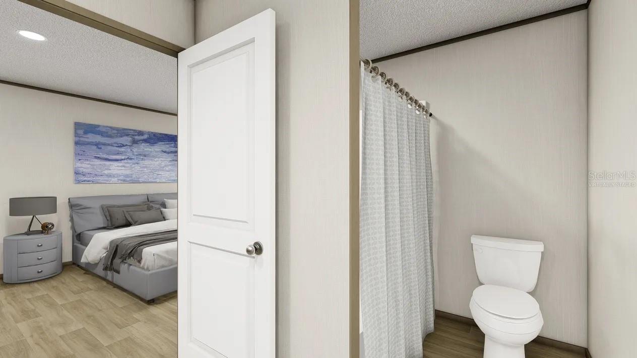 ACREAGE & UNREC - Residential