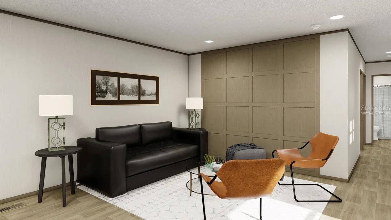 ACREAGE & UNREC - Residential