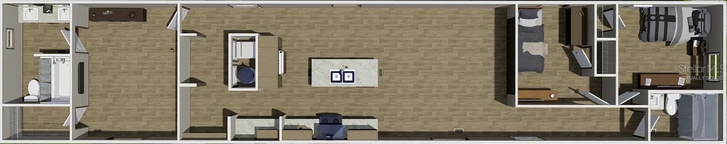 ACREAGE & UNREC - Residential