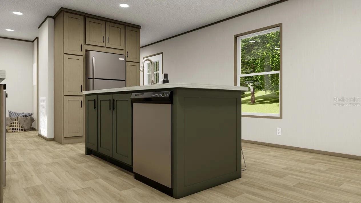 ACREAGE & UNREC - Residential