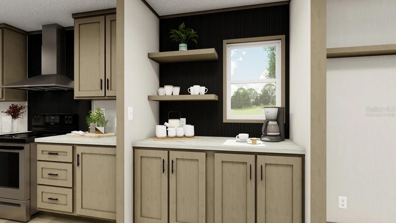 ACREAGE & UNREC - Residential