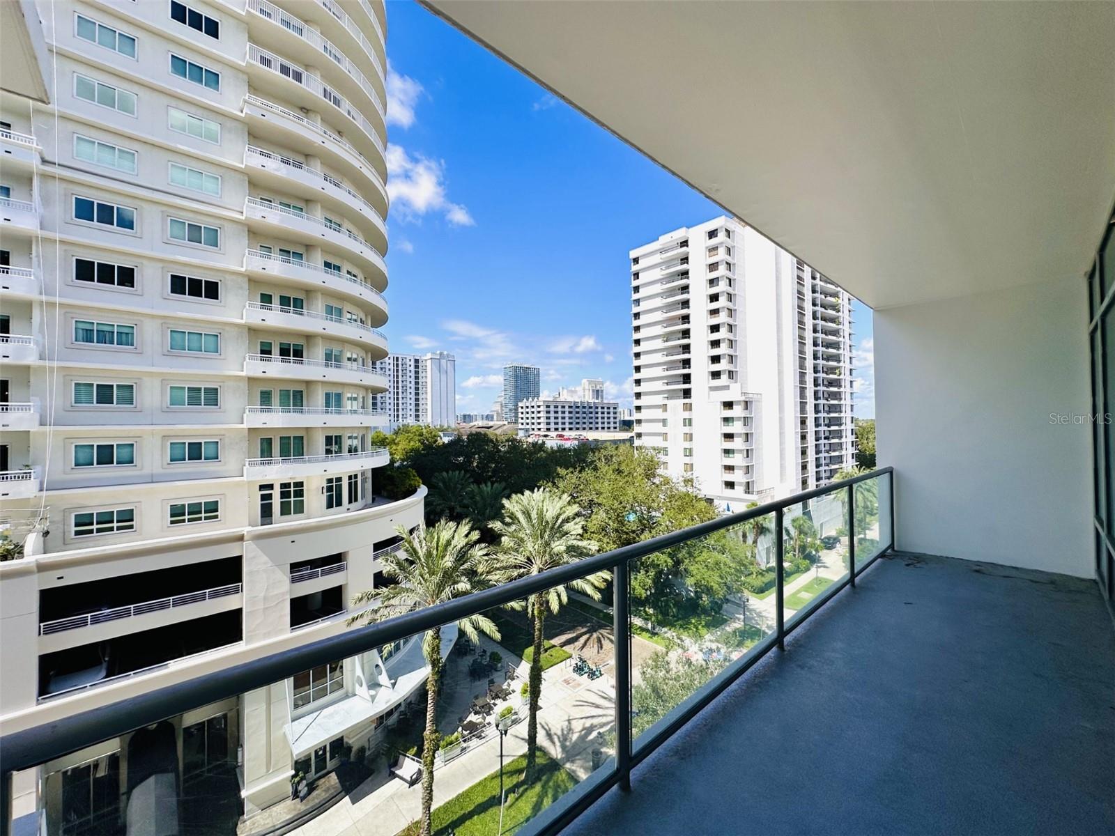 101 EOLA CONDOS - Residential Lease