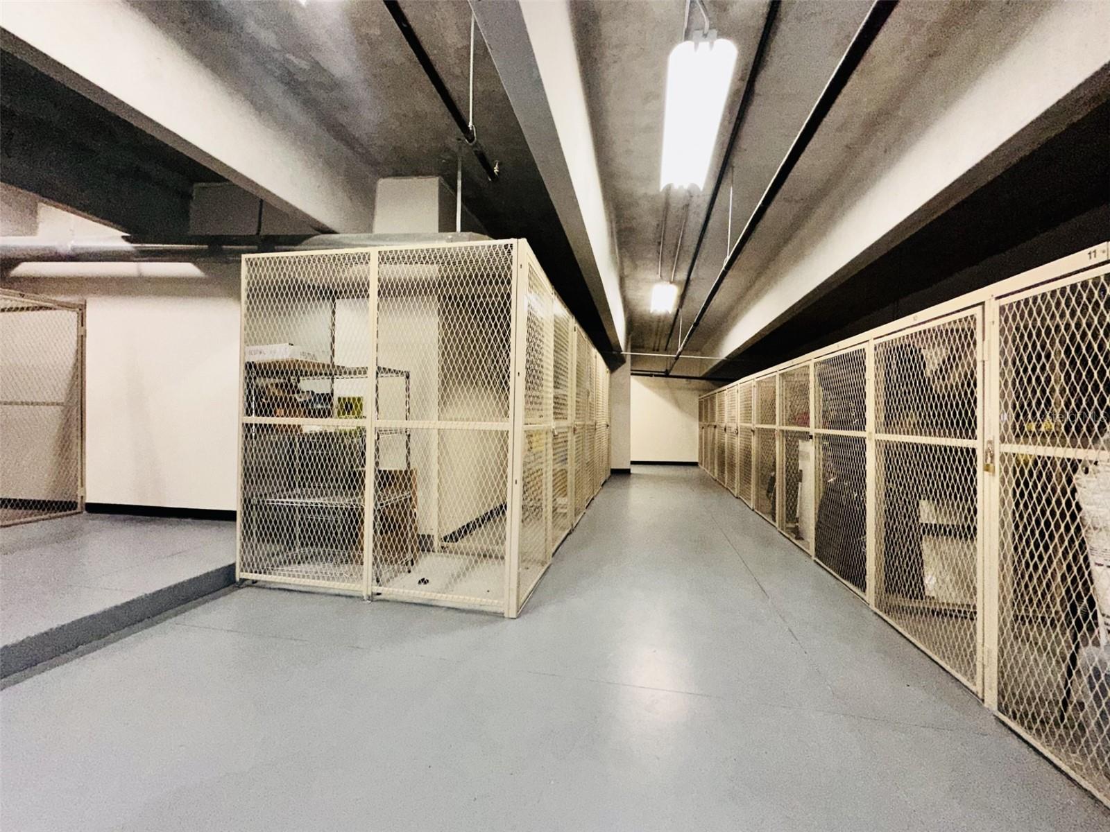 101 EOLA CONDOS - Residential Lease