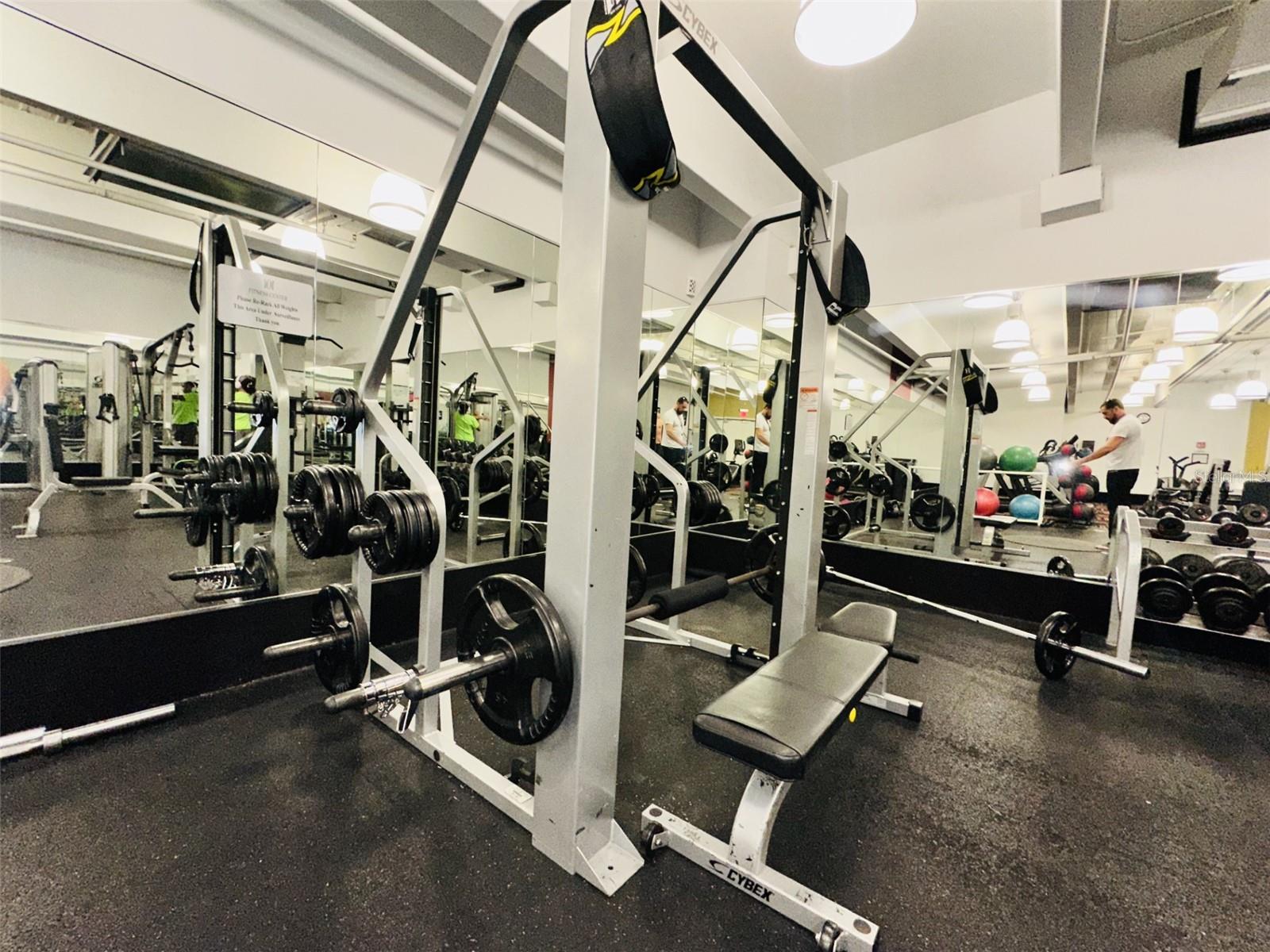 101 EOLA CONDOS - Residential Lease