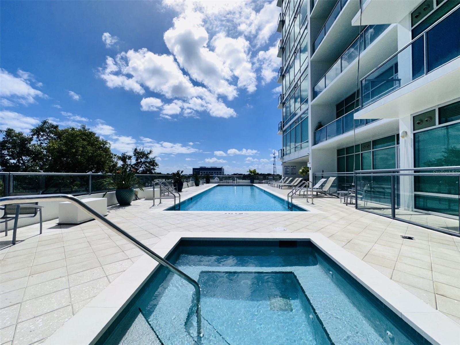 101 EOLA CONDOS - Residential Lease