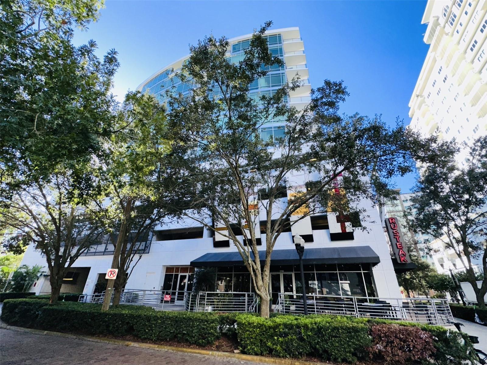 101 EOLA CONDOS - Residential Lease
