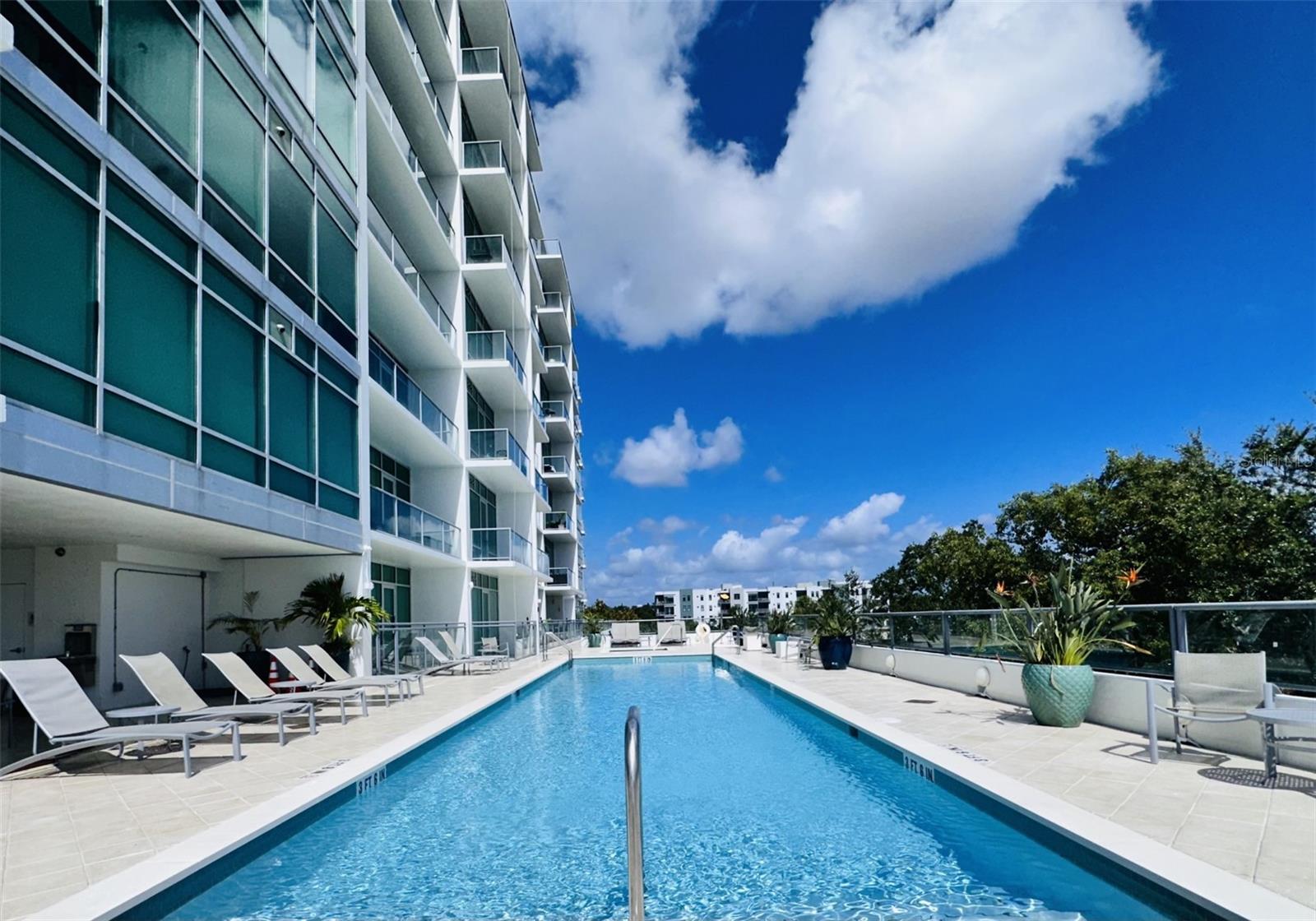 101 EOLA CONDOS - Residential Lease