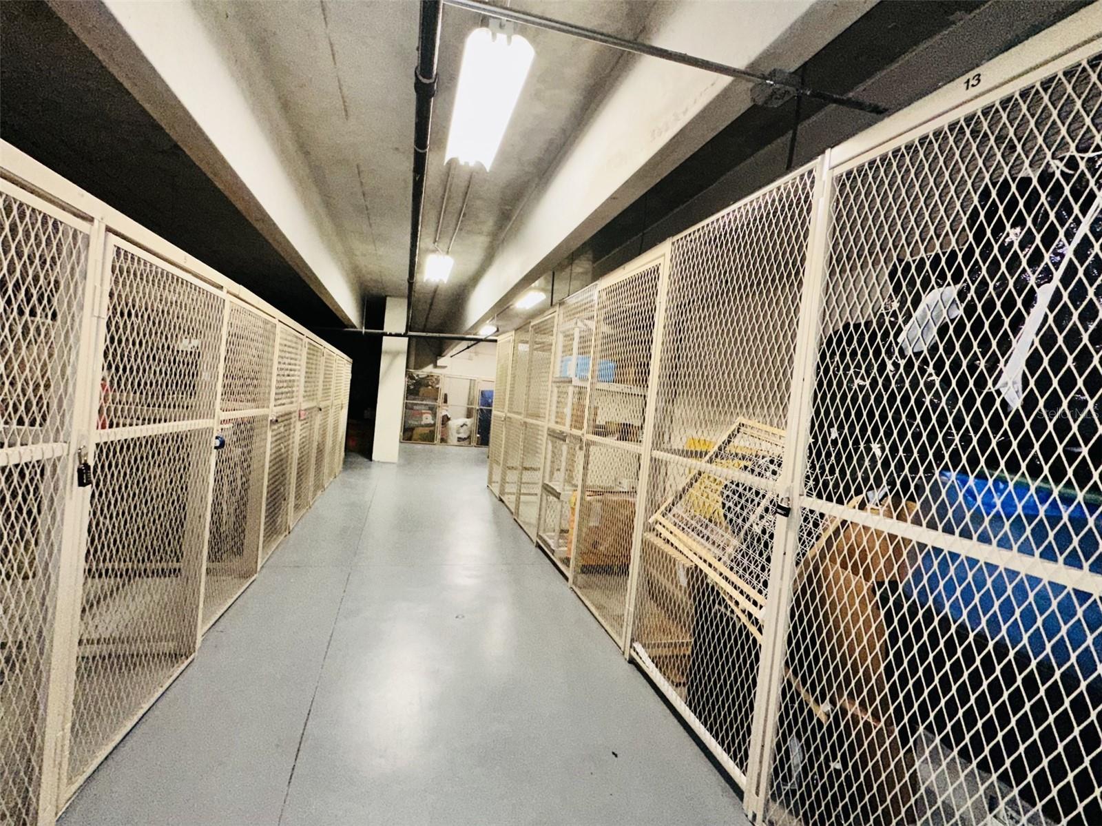 101 EOLA CONDOS - Residential Lease