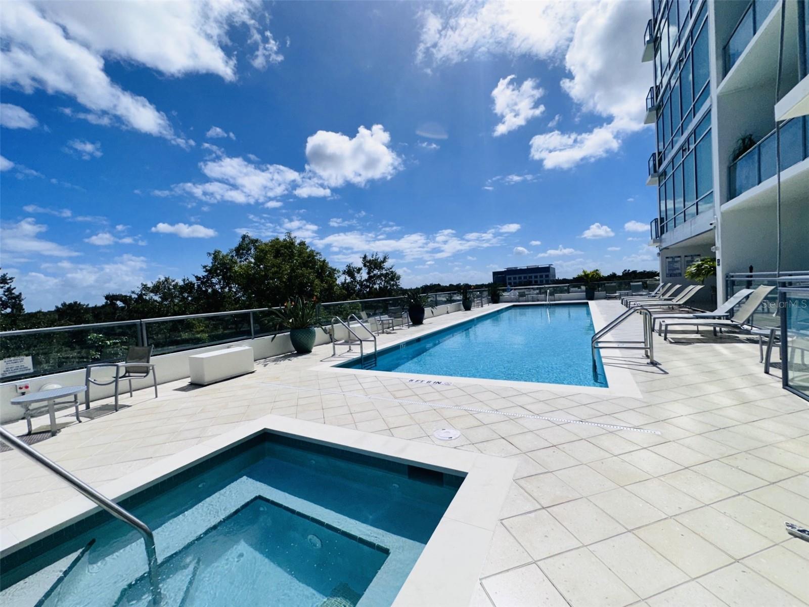 101 EOLA CONDOS - Residential Lease