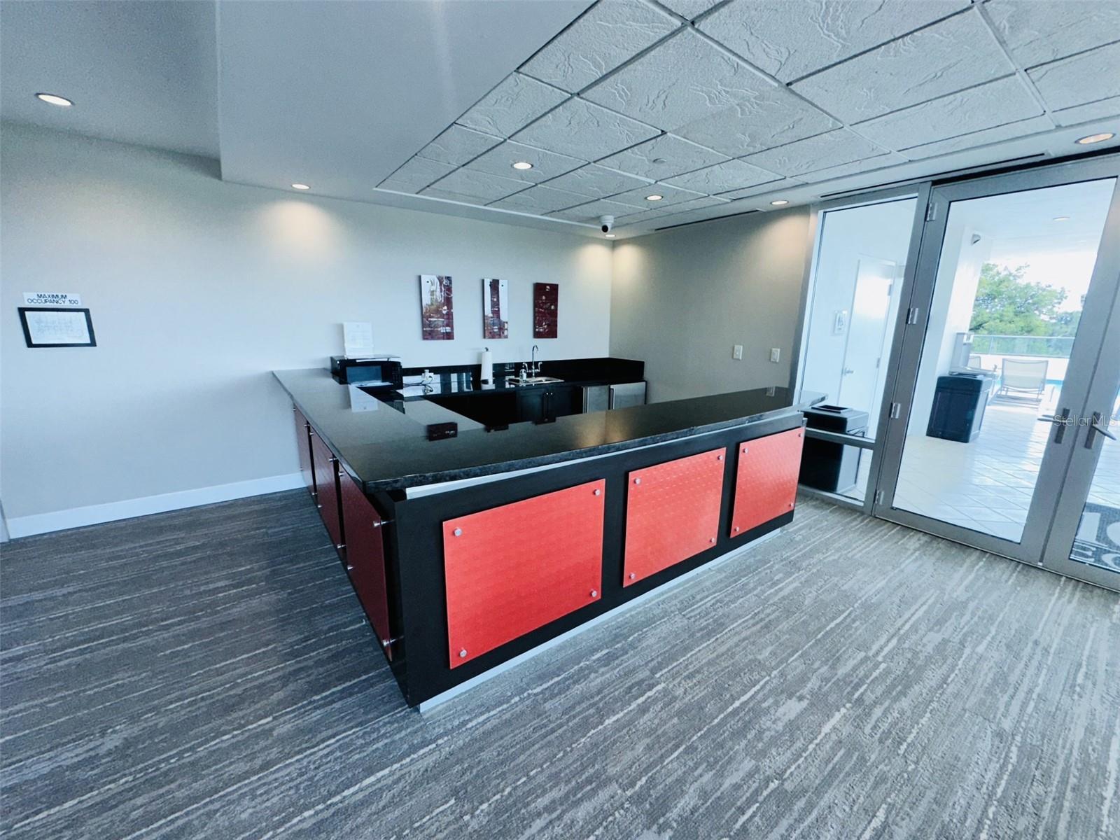 101 EOLA CONDOS - Residential Lease