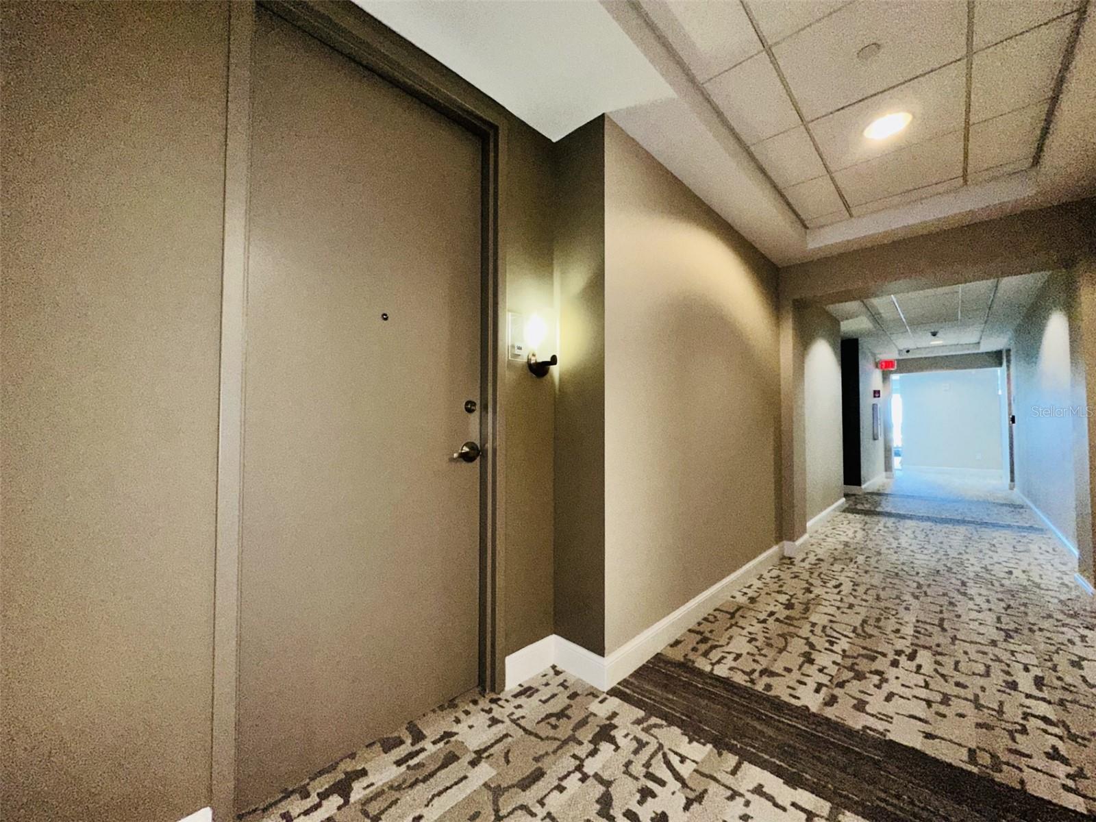 101 EOLA CONDOS - Residential Lease