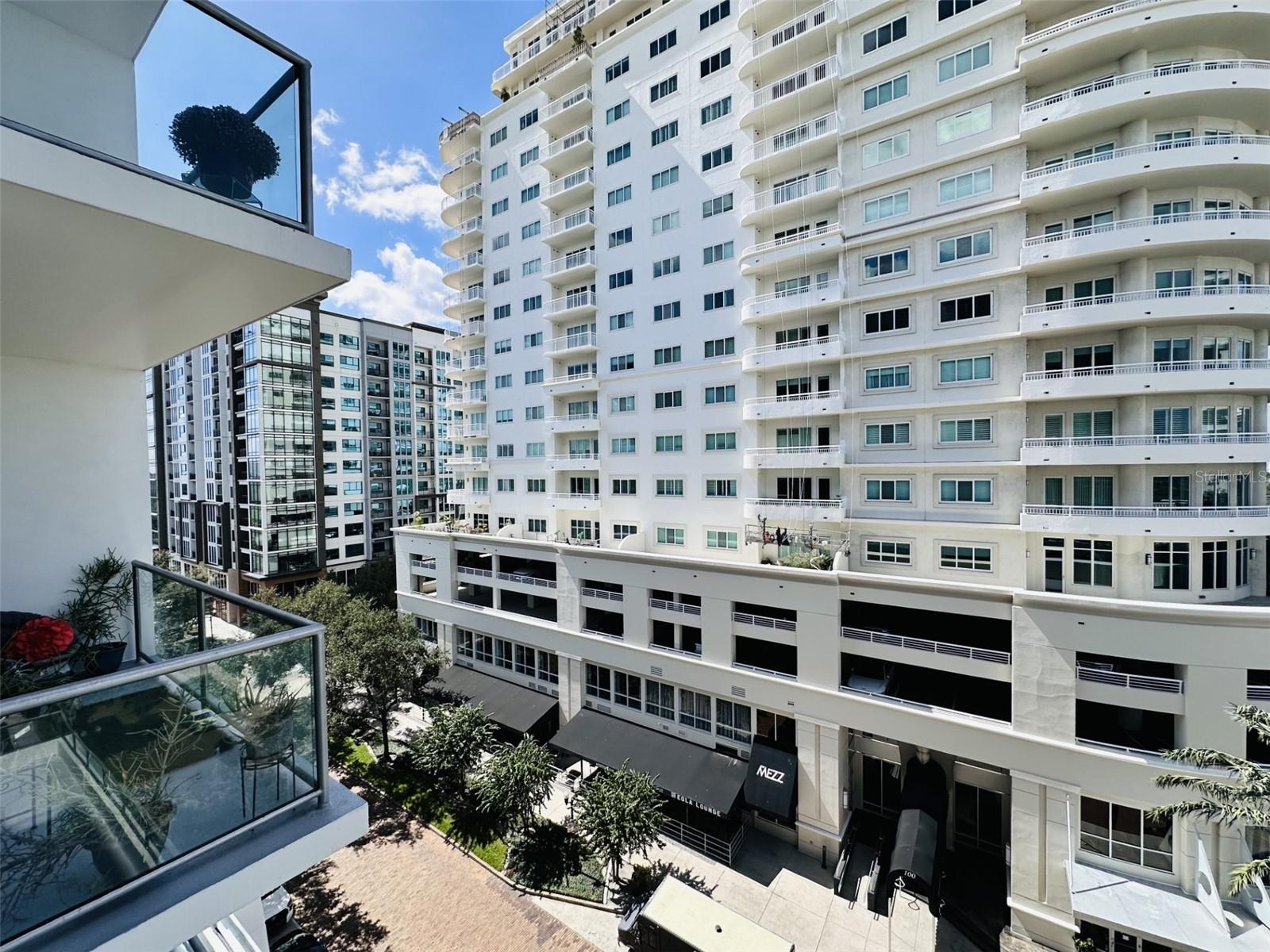 101 EOLA CONDOS - Residential Lease