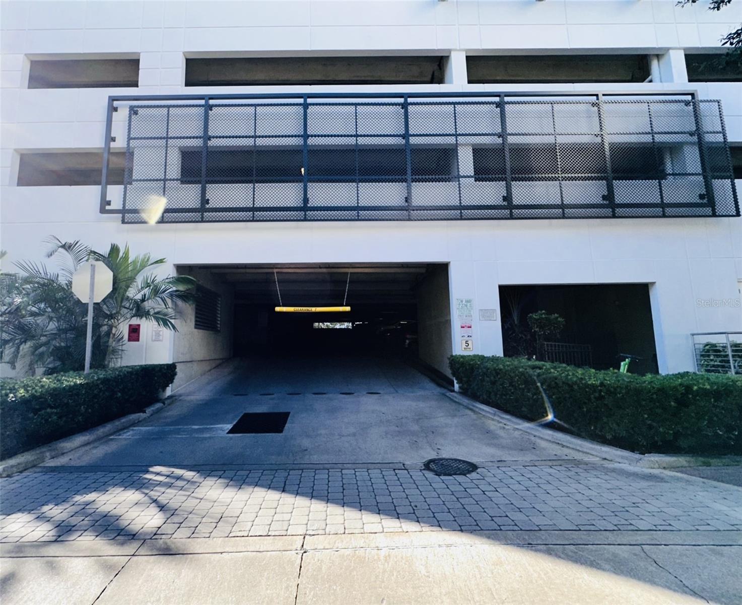 101 EOLA CONDOS - Residential Lease