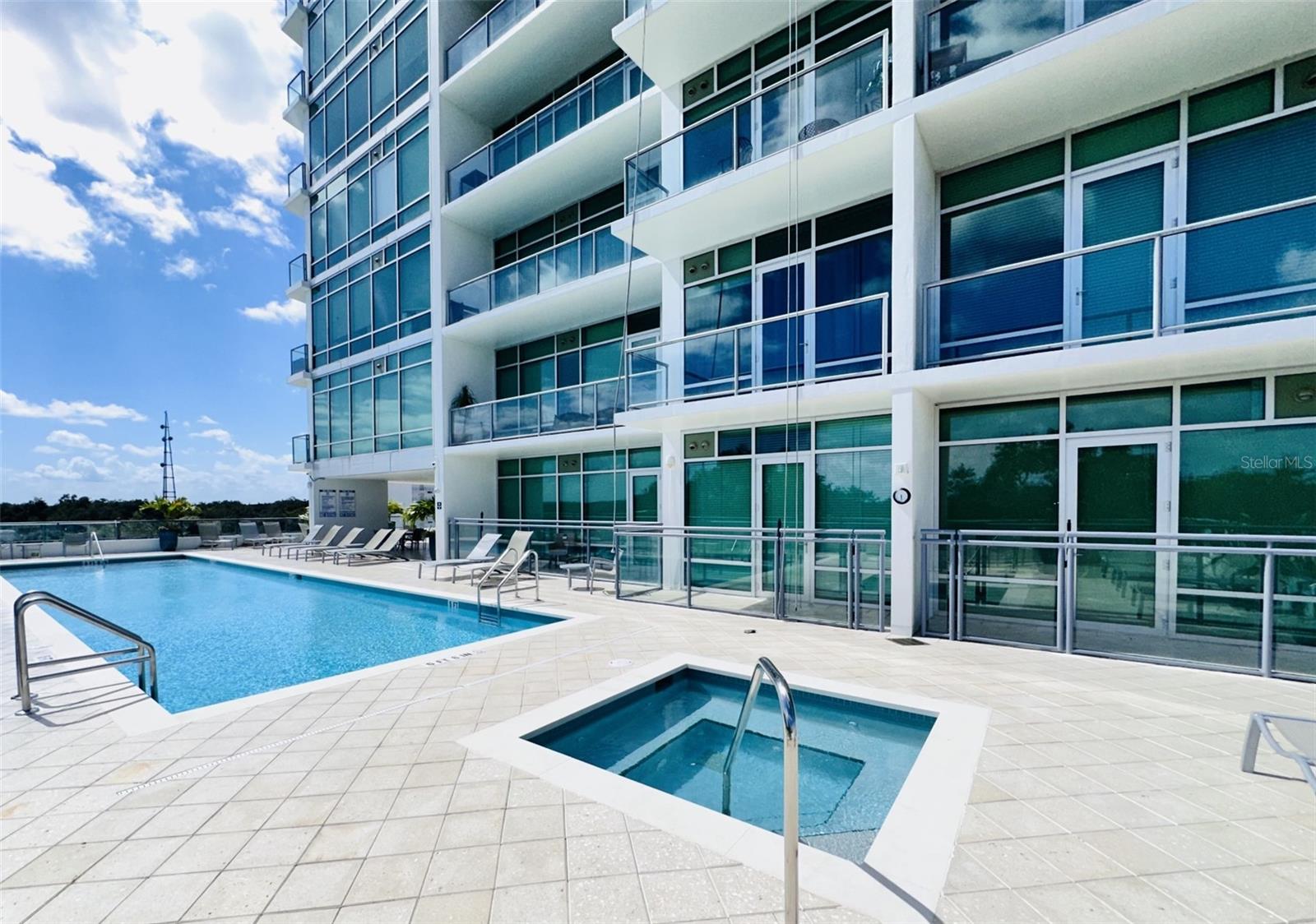 101 EOLA CONDOS - Residential Lease