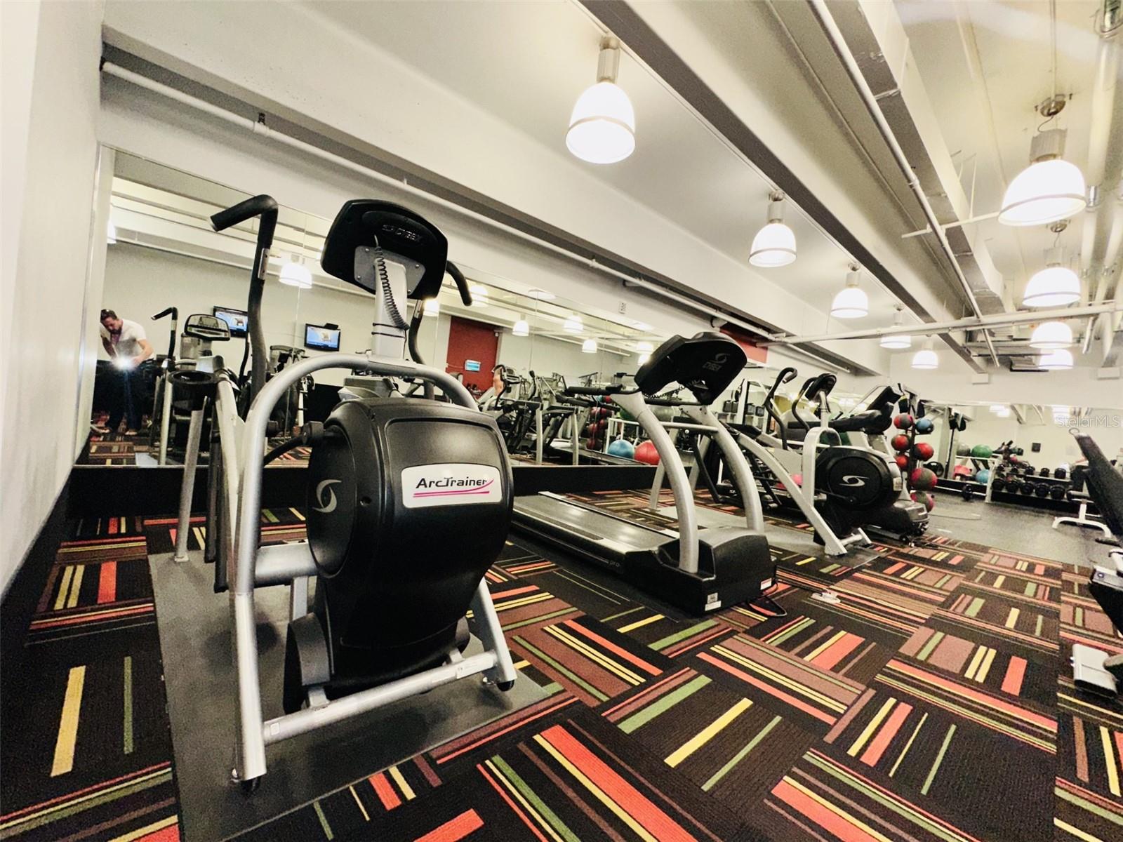 101 EOLA CONDOS - Residential Lease