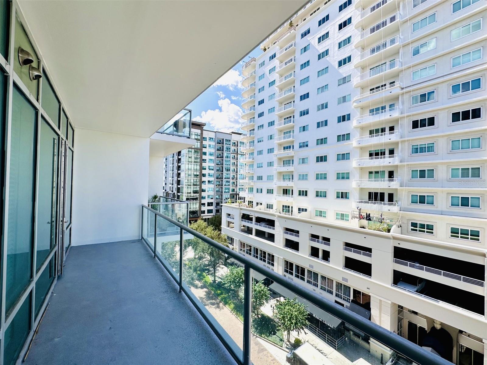 101 EOLA CONDOS - Residential Lease