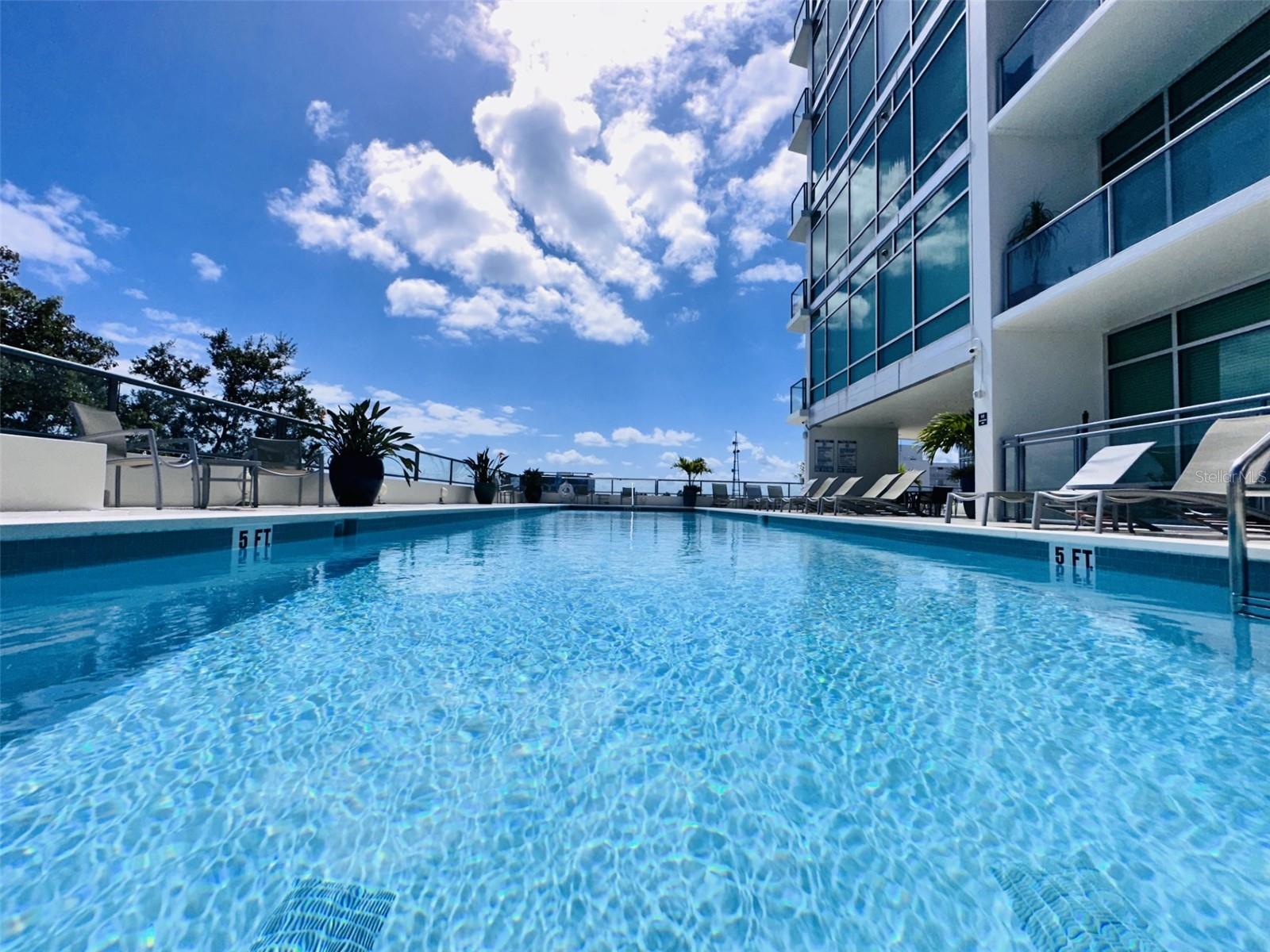 101 EOLA CONDOS - Residential Lease