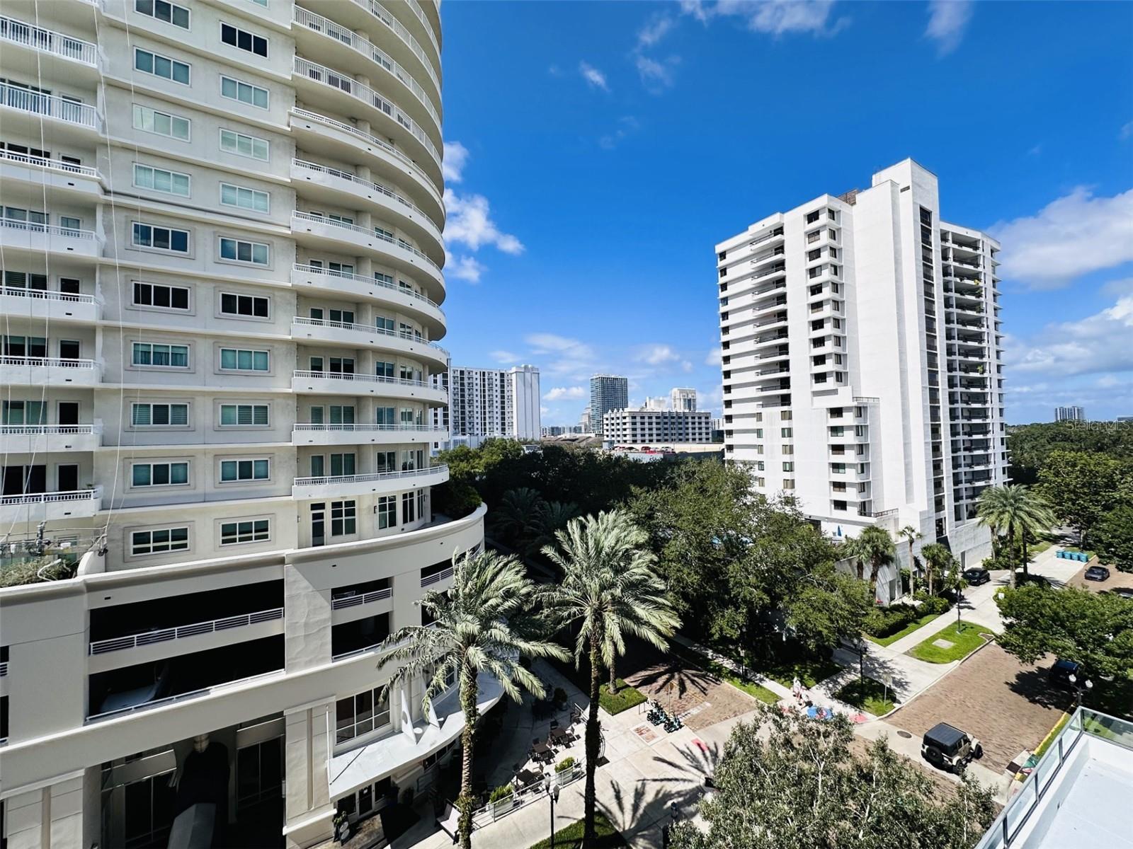 101 EOLA CONDOS - Residential Lease