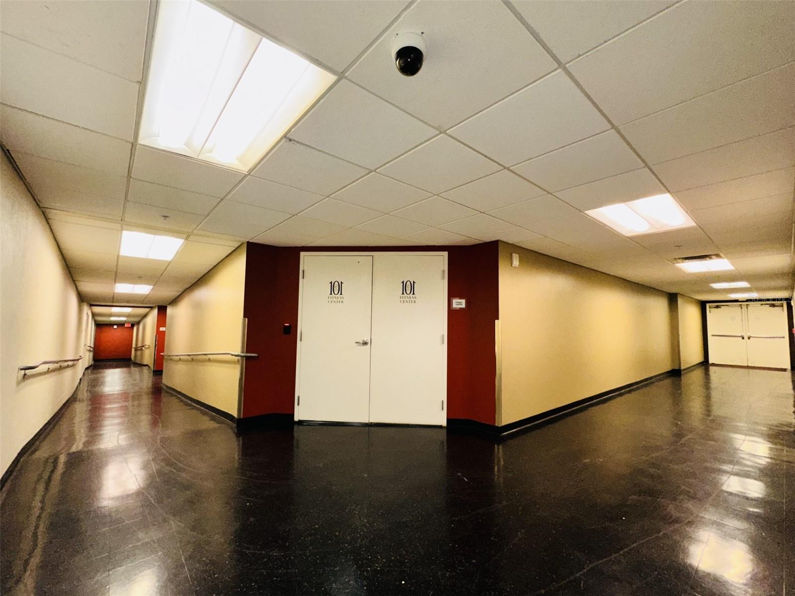 101 EOLA CONDOS - Residential Lease