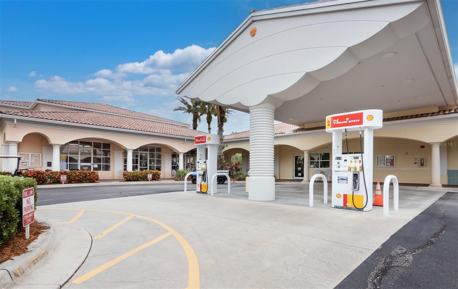 VILLAGEWALK - Residential