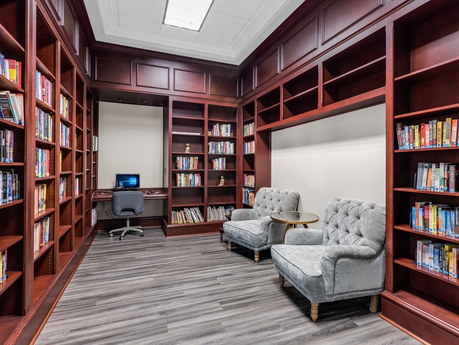 VILLAGEWALK - Residential