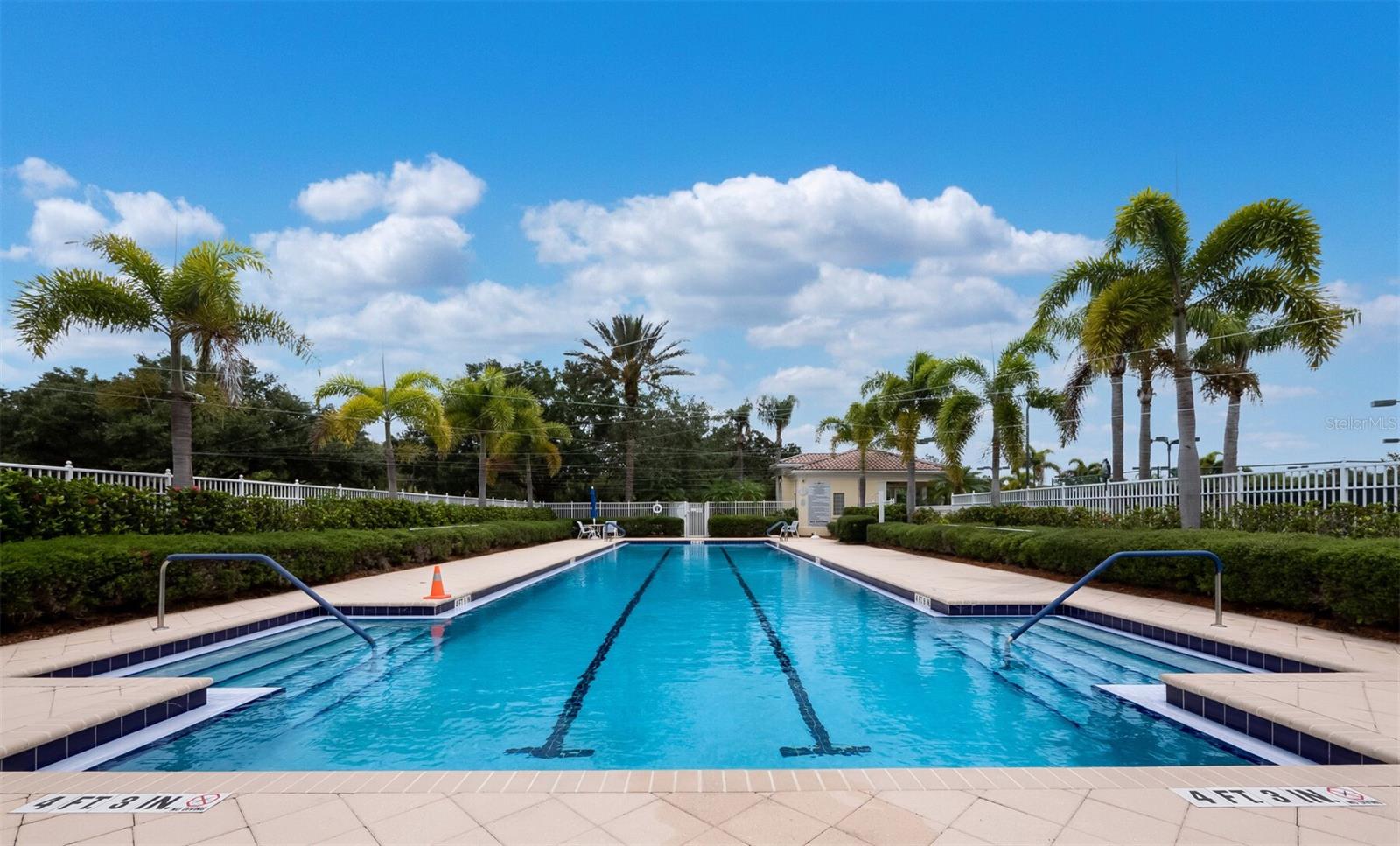 VILLAGEWALK - Residential