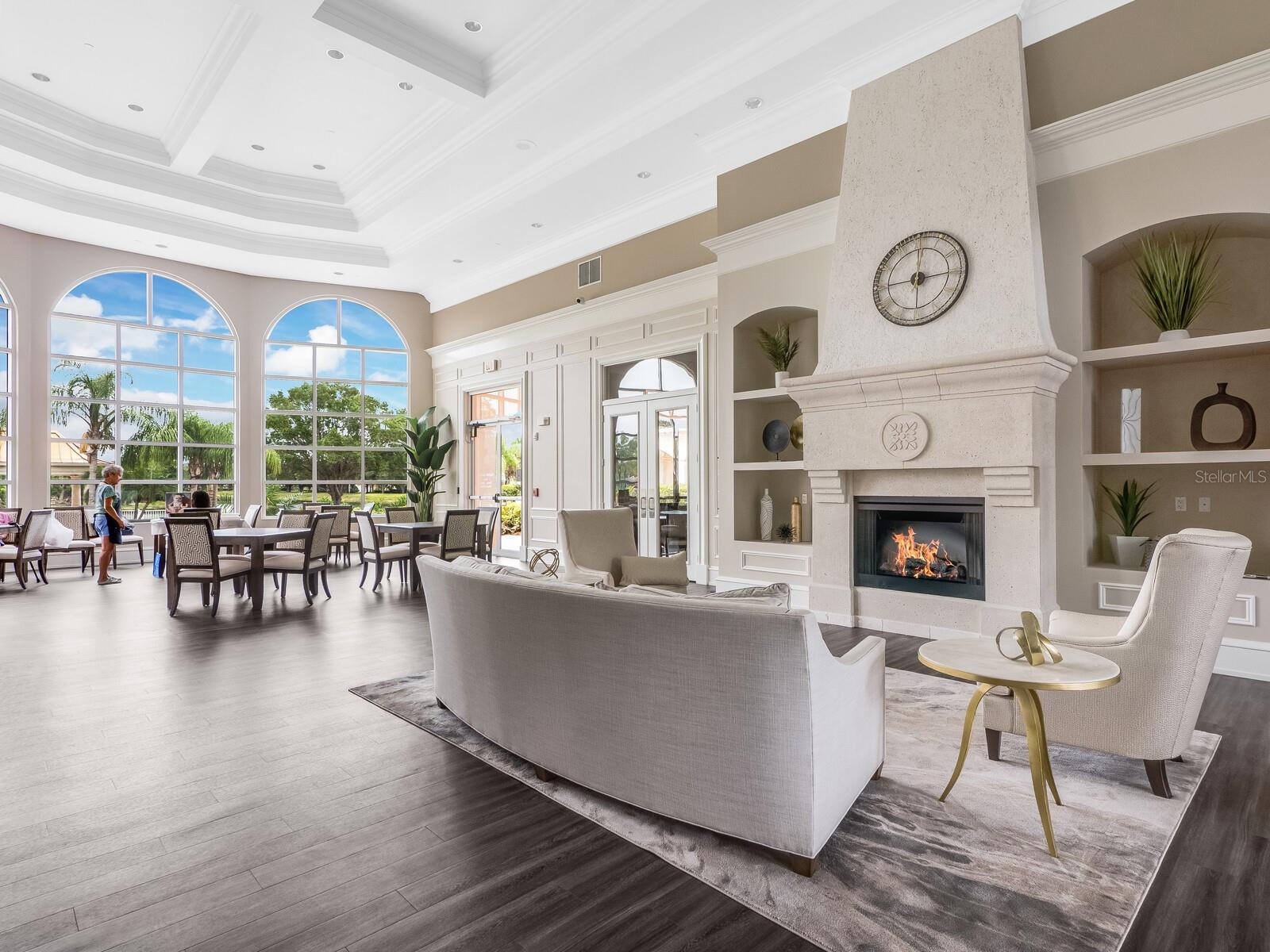 VILLAGEWALK - Residential