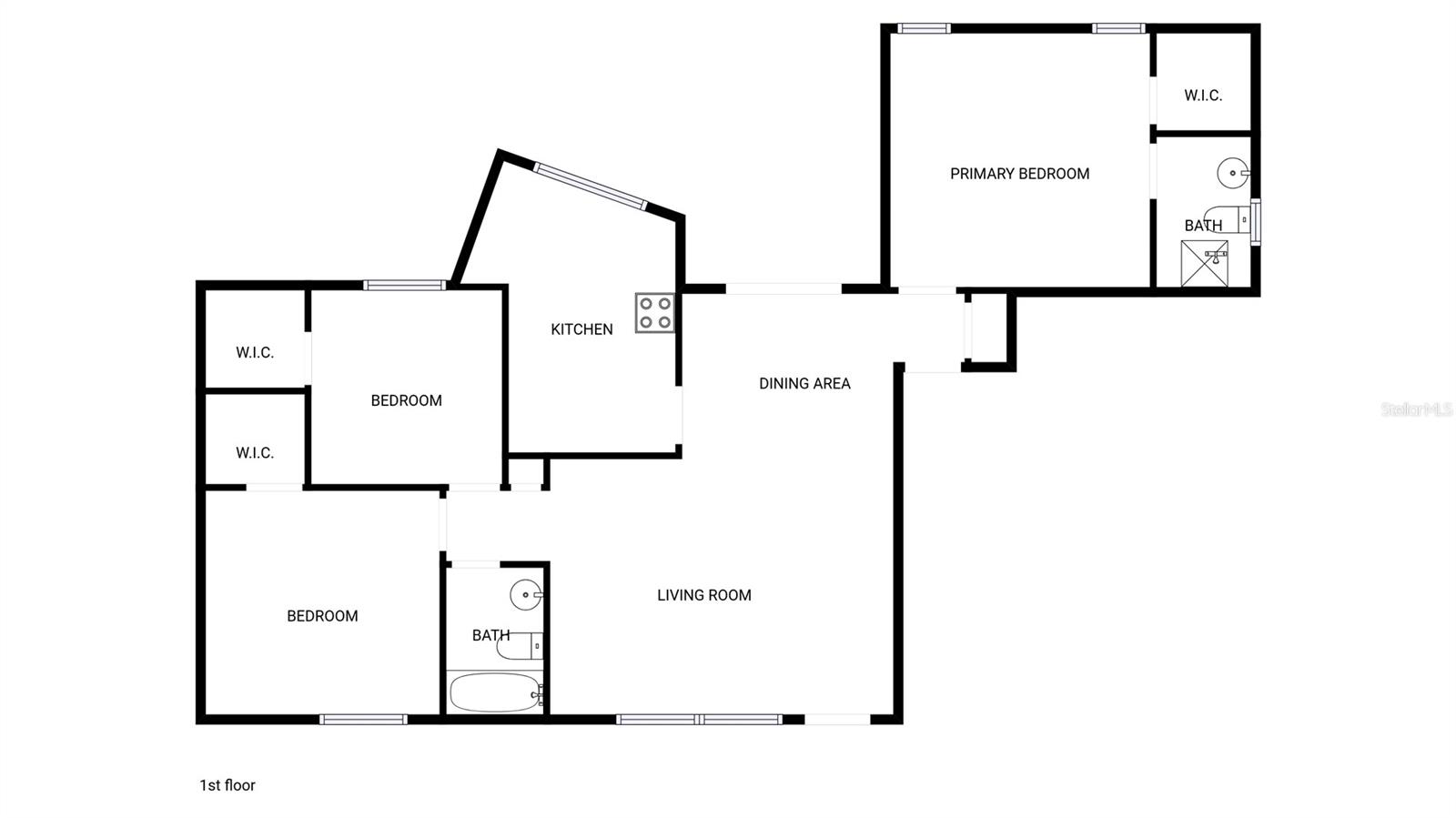 DELTONA LAKES UNIT 36 - Residential
