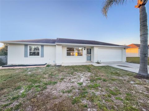 Photo of 1760 Whipple Drive, Deltona, FL 32738 (MLS # O6379327)