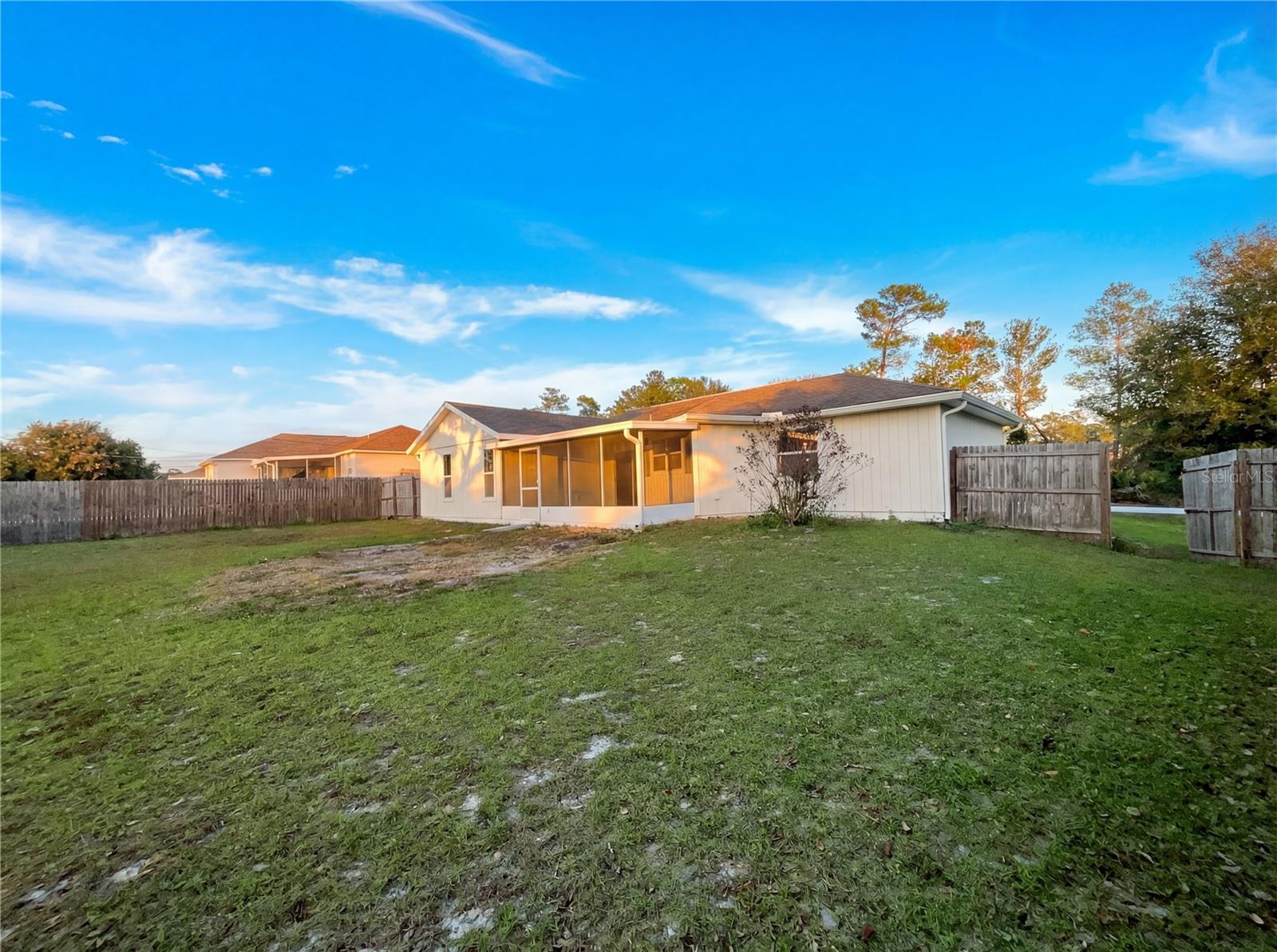 DELTONA LAKES UNIT 36 - Residential