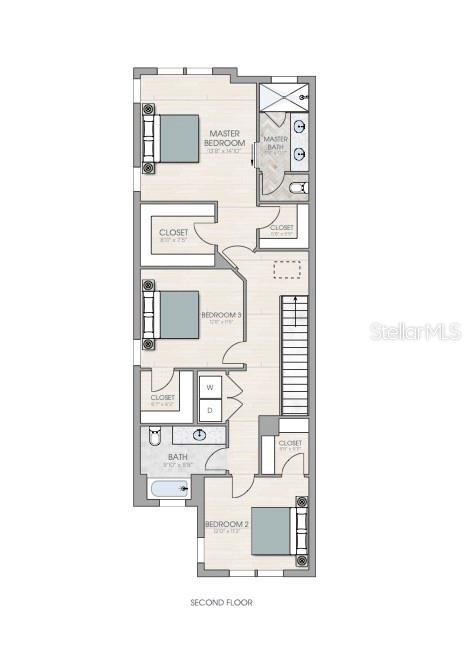 807 E IDA STREET 1