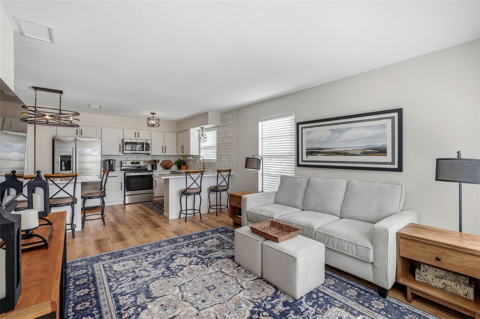 ORANGE BLOSSOM RANCH CONDO - Residential