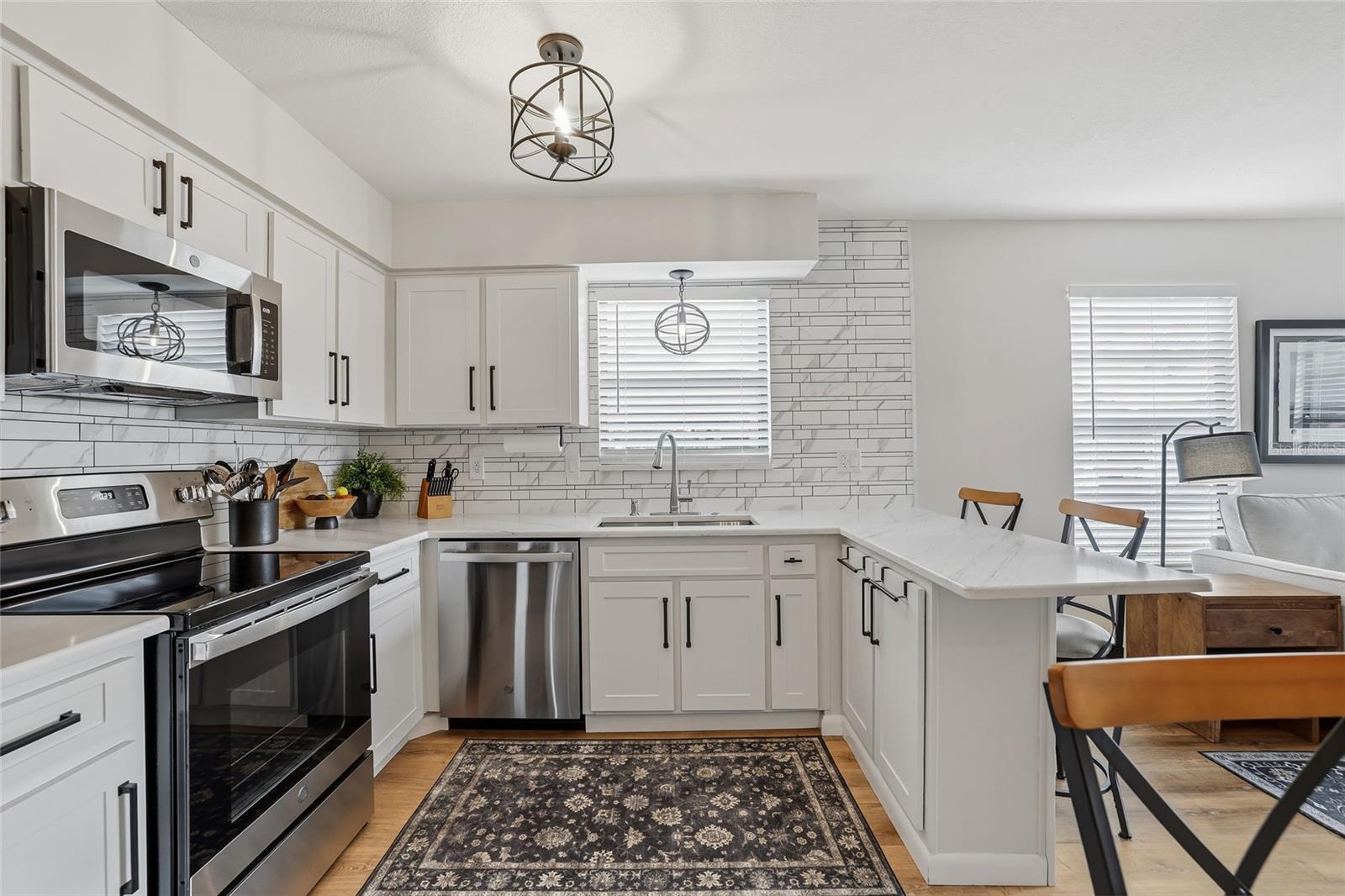 ORANGE BLOSSOM RANCH CONDO - Residential