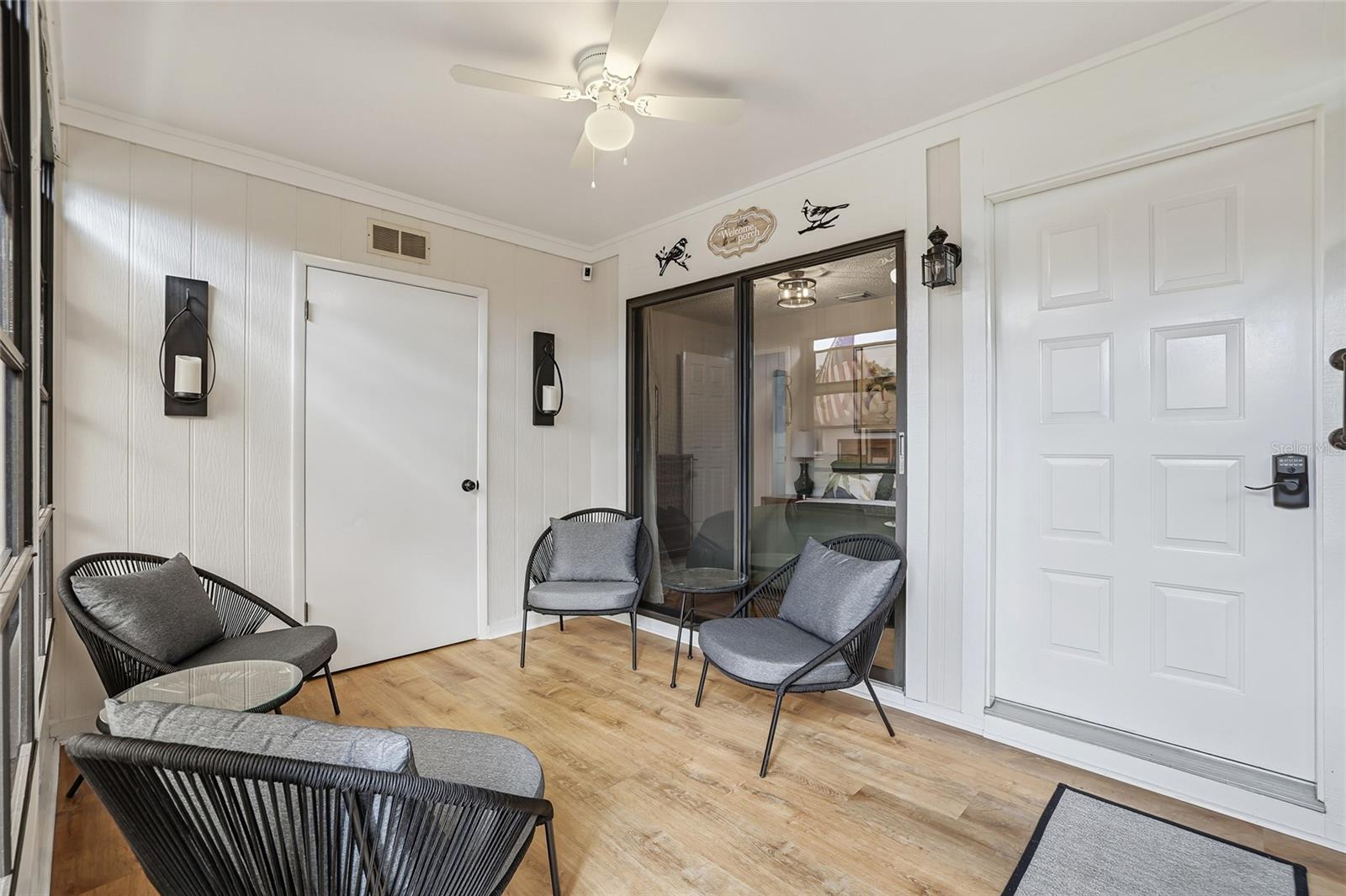 ORANGE BLOSSOM RANCH CONDO - Residential