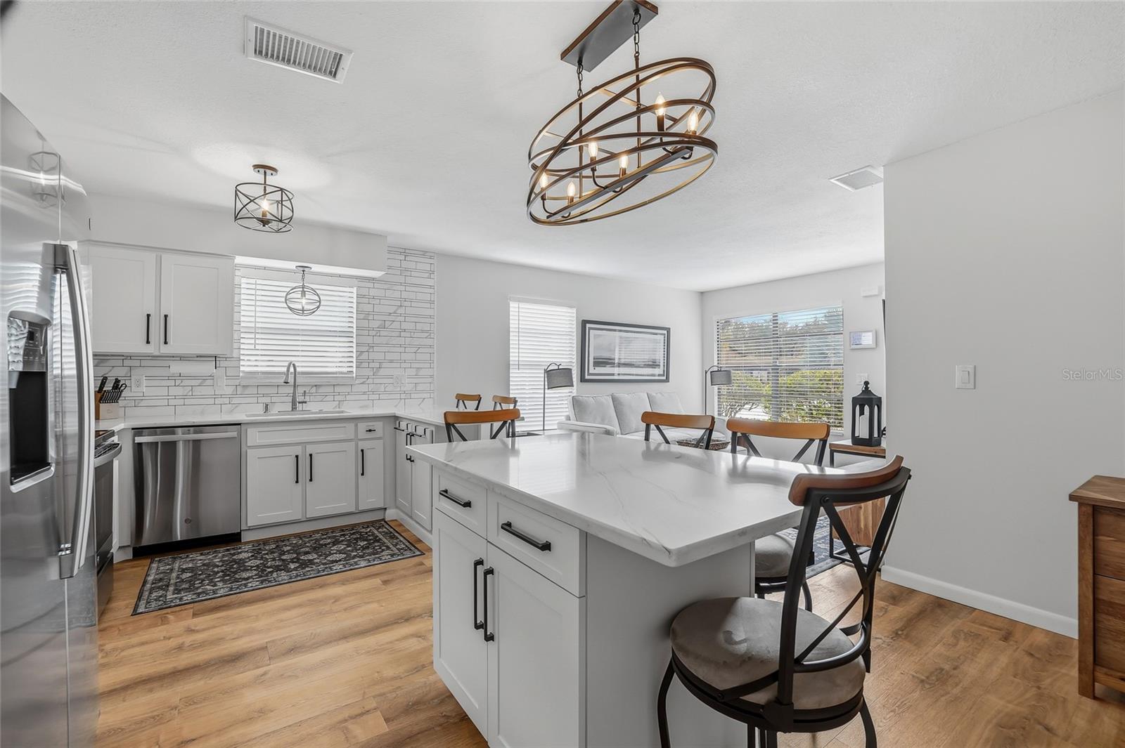 ORANGE BLOSSOM RANCH CONDO - Residential