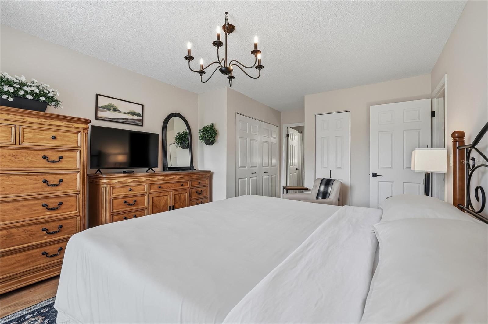 ORANGE BLOSSOM RANCH CONDO - Residential