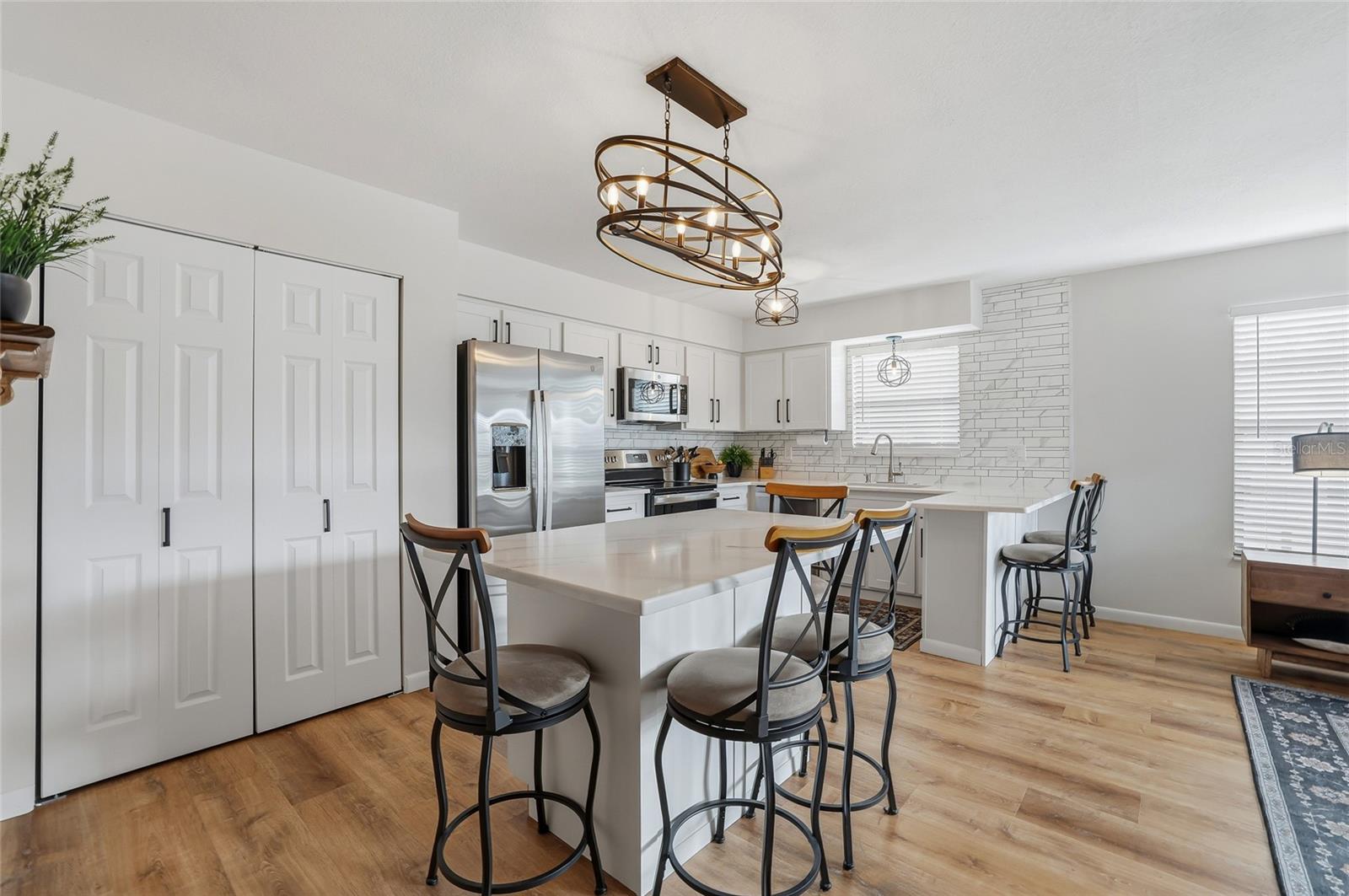 ORANGE BLOSSOM RANCH CONDO - Residential