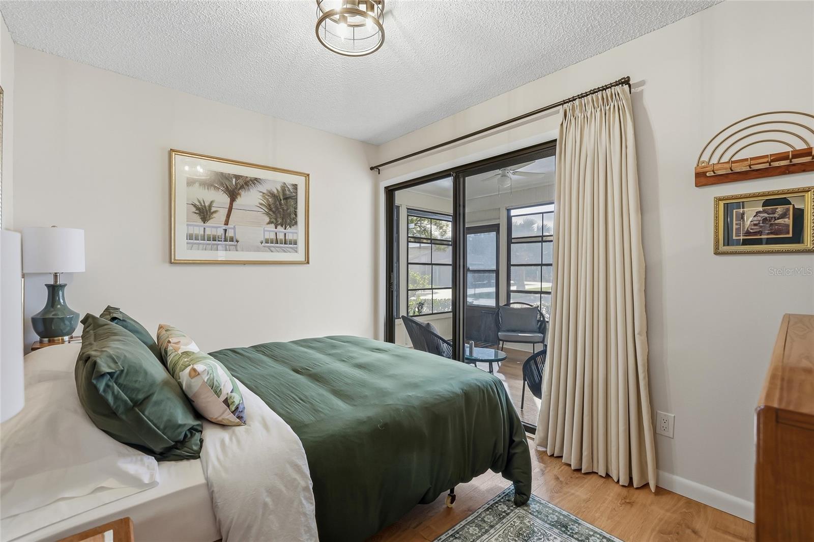 ORANGE BLOSSOM RANCH CONDO - Residential