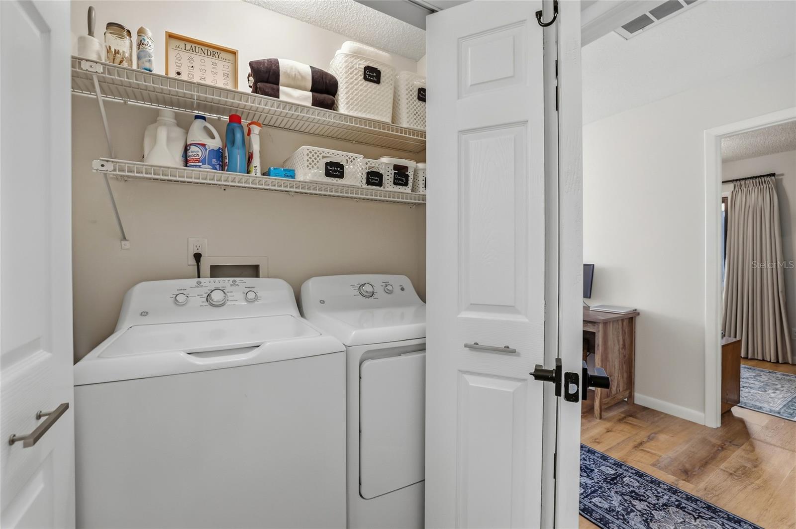 ORANGE BLOSSOM RANCH CONDO - Residential