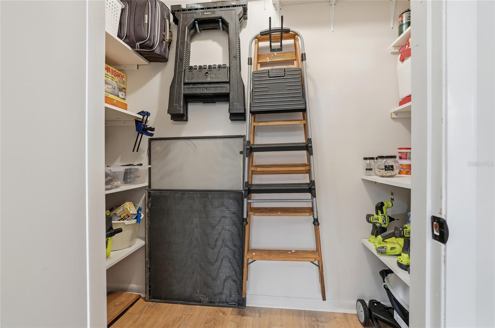 ORANGE BLOSSOM RANCH CONDO - Residential