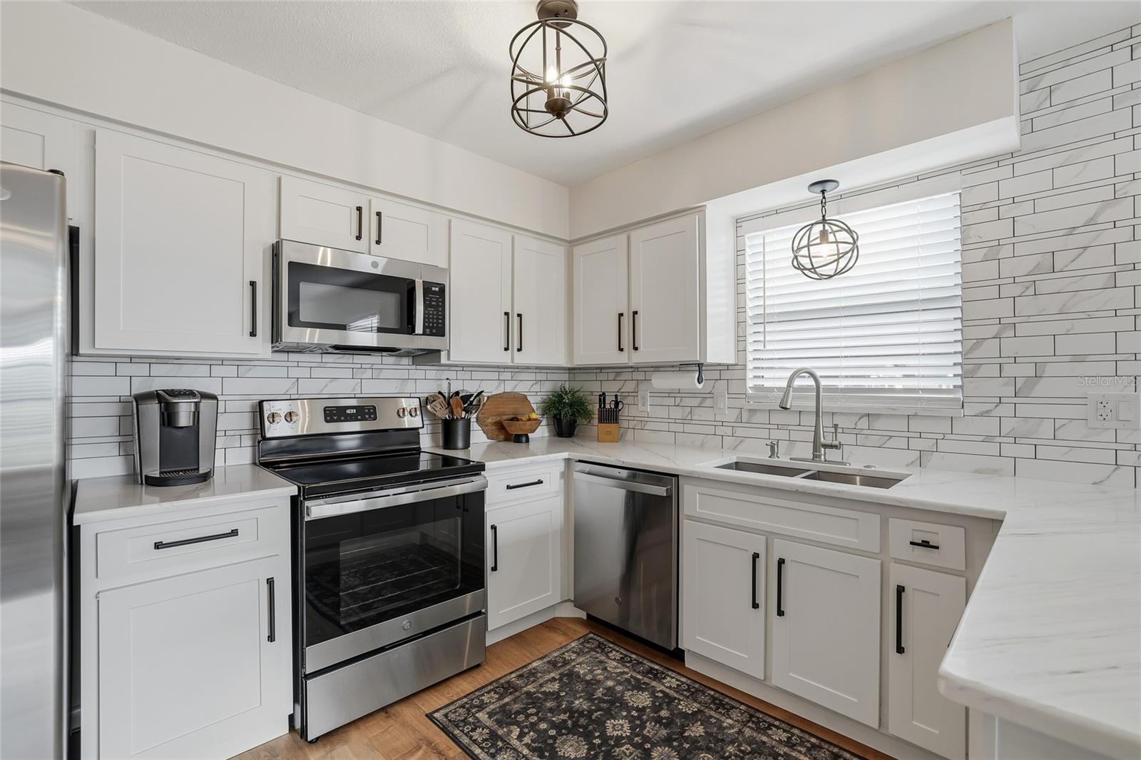 ORANGE BLOSSOM RANCH CONDO - Residential